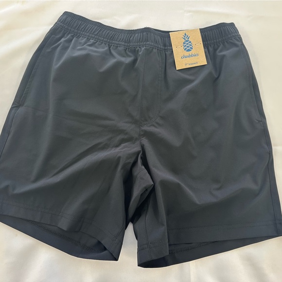 chubbies Shorts Chubbies The Wilds 7 Althounger Shorts Small Poshmark